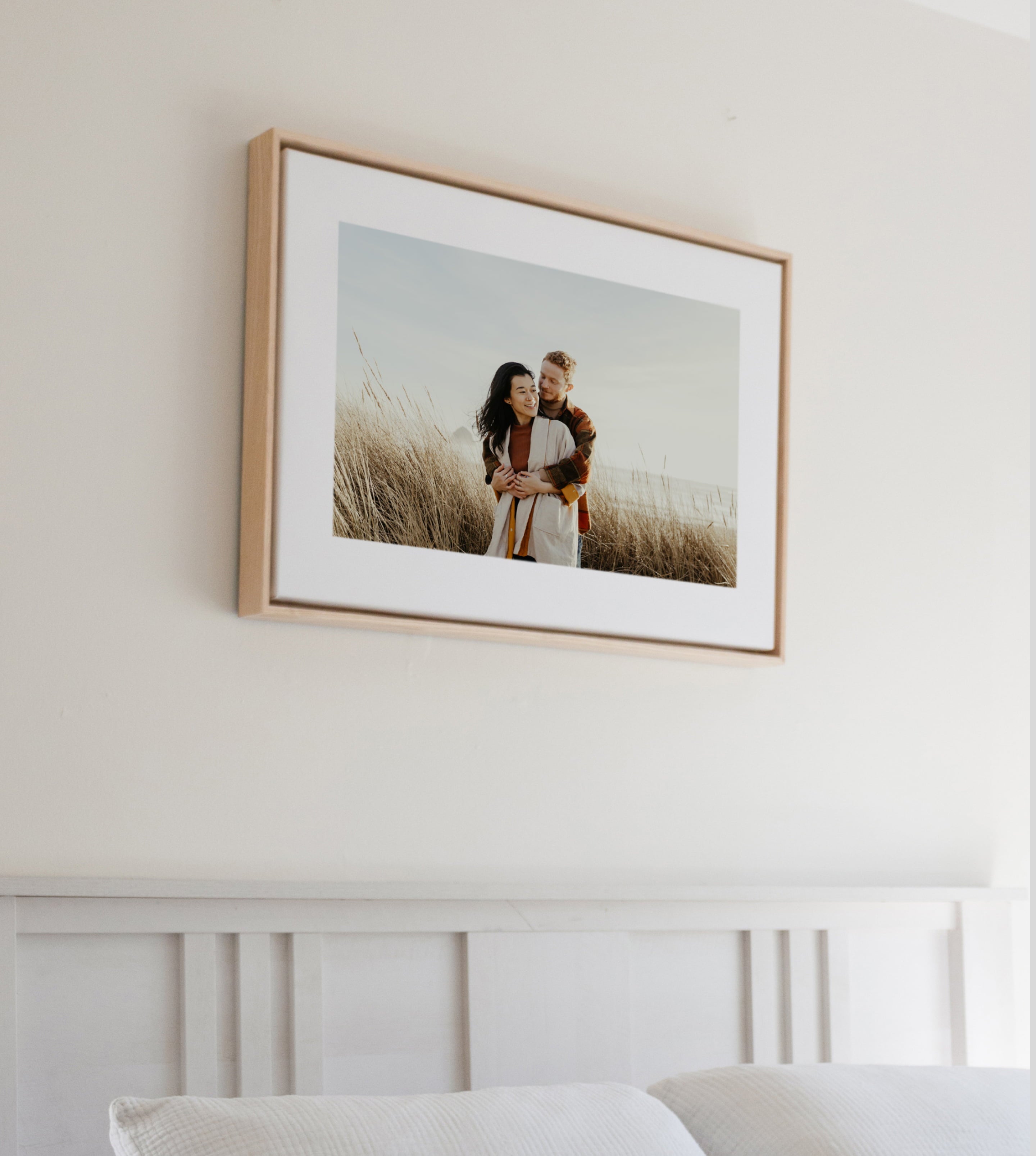 WALL PHOTO FRAME